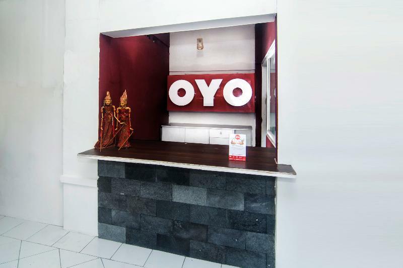 Oyo 287 Rumah Eyang Near Rsud Kota Yogyakarta Hotel Exterior foto