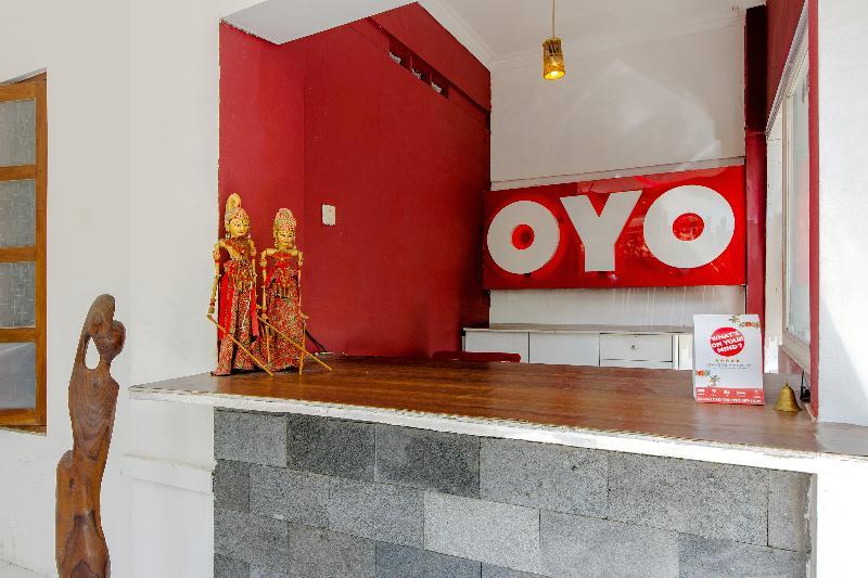 Oyo 287 Rumah Eyang Near Rsud Kota Yogyakarta Hotel Exterior foto